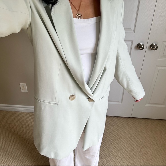 H&M Oversized Blazer - Picture 8 of 8